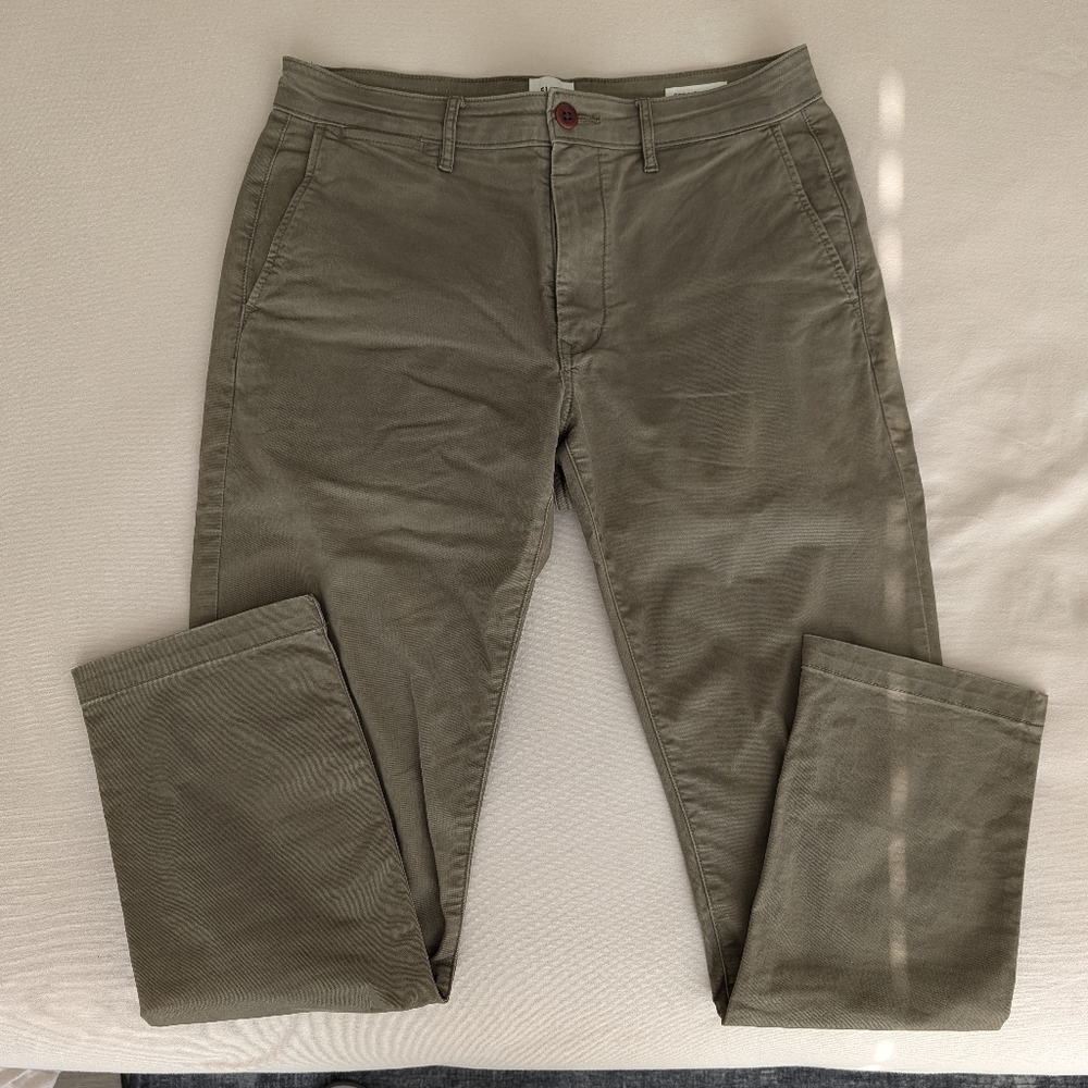 Flint And Tinder 365 Chino Pant